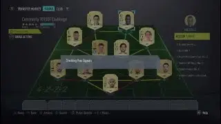WALKOUT!!! Community TOTSSF Challenge SBC COMPLETED [CHEAP] -Fifa20