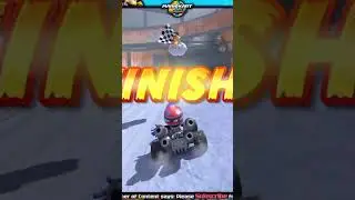 Mario&rsquo;s B‑Dasher Ride on DK Pass &ndash; Clean Race, Mid-Pack Finish! 🏁