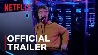 Prank Encounters Season 2 | Official Trailer  HD