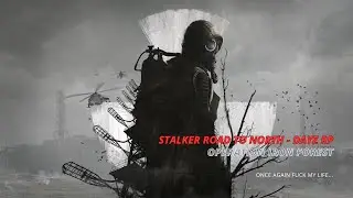Operation Iron Forest (Episode 2) - Stalker Road to North RP