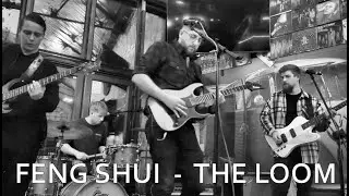 Feng Shui at The Loom Jan 10th 2026
