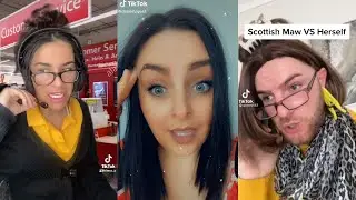 Scottish people being Scottish part 37, Scottish tiktok