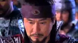 «Кэ Бэк». Телехикая (Корея)