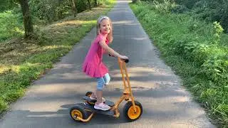 64330 Top Trike triratis 
