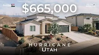 🏡 583 Staci Drive, Hurricane, UT | Real Estate Essentials | ABC4 Utah's Real Estate Essentials