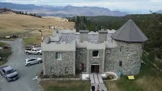 BEAUTIFUL CASTLE | KAMLOOPS BC | RANDOM EXPLORE BC