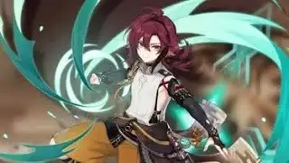 HEIZOU MONO ANEMO TEAM COMP Genshin Impact