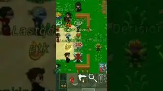 TibiaMe - Arena Aurea W1, Blackheros vs 9 St4r ( Smokin lvl 142 - Qz lvl 119 )