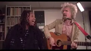 Dan Zanes: Making 'Lead Belly Baby!' [Interview Video]