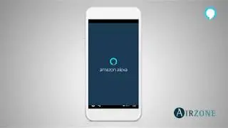 Association Airzone - Alexa