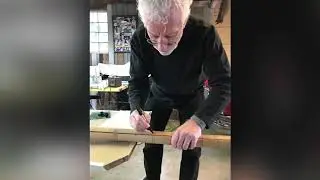 Garth’s Node-less Bamboo Fly Rod Experience