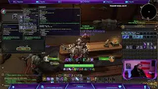 WoW PvP Midnight Grind - Keep it PvPing - Warrior POV