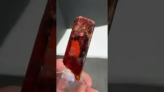 Bastnasite from Pakistan | Fine Art Minerals |  Bastnasite |