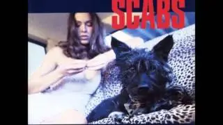 The Scabs - She's Jivin'