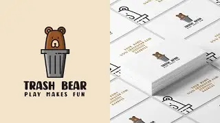 how to design a logo for android app | Logo Design Process start to finish | Adobe illustrator