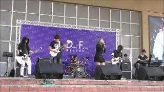 【Ayakashi】EGOIST／雨、キミを連れて【KDF12】