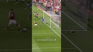 Keeper is a Bowen fan too 😉  #westham #football #premierleague
