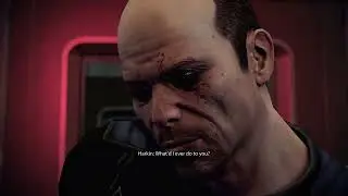 Mass Effect Live Lets Play Episode 09