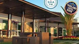 Chiang Rai Greenpark Resort | Chiang Rai, Thailand | Hotel Review 🏨