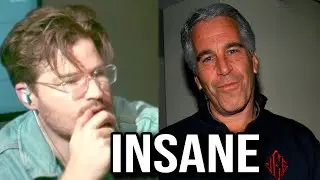 EPSTEIN EMAILS ARE INSANE &mdash; BEN AVERY