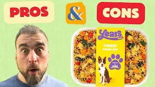 Years Dog Food Review - Watch Before Buying Years.com