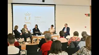 Los martes en La Galería | Los museos como elemento de cohesión social