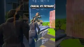 RELOAD S&Oacute; TRYHARD
