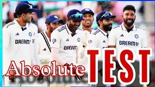 India wins the Fifth Test | Anderson-Tendulkar Trophy | #test #indvseng 