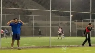 Riyadh football | Match vs team | November 27 2025