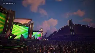 Fortnite Through The Fire And Flames Flawless
