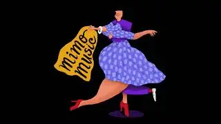 MimoMusic, Blue-Purple - 01 RoofTopMambo (Sample)