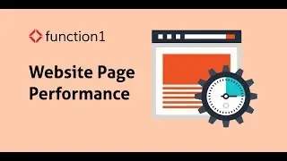 Website Page Performance