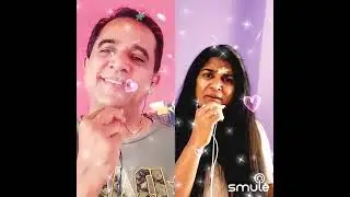 #smule #smuleduets #smuletrending #neepathinaanpaathi #IR #kjyesudas #sj 🎼