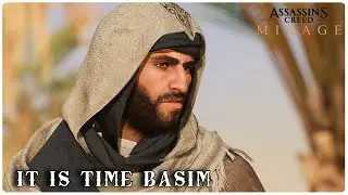It is time Basim | 4K Edit