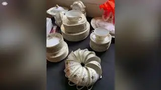 Havertown Sale 9.28 & 9.29