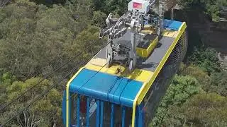 Scenic World Katoomba - Only 90 minutes from Sydney!!