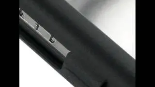 PDair Aluminum Metal Case for O2 XDA Orbit/HTC P3300 Black