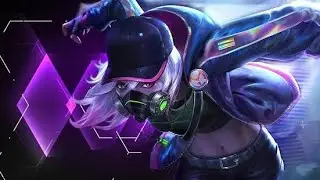 Game play top global Natalia roam