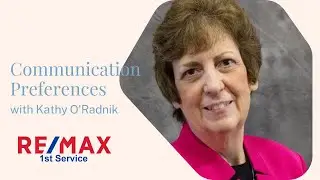 Communication Preferences