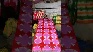 home made dupatta