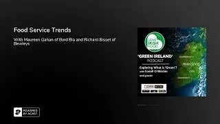 Food Service Trends