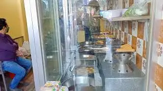Jagatbandhu Mistanno Vandar