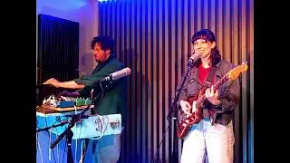 Deep Sea Diver - Shovel (KRVB Radio Session)
