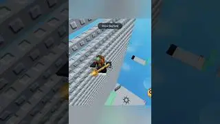 Auto ladder flick script #robloxspeedrun