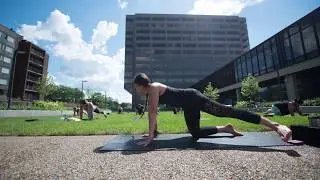 What Is Union Fitness