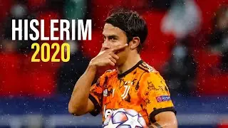 Paulo Dybala▶️ Serhat Durmus - Hislerim ● Skills & Goals •20/21