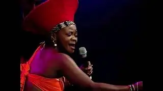 Brenda Fassie 