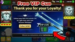 8 ball pool vip cue trick for android 2017 Black Diamond   YouTube