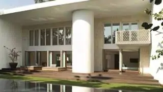 Record Residential: Villa Allegra: Designed in Miami by Chad Oppenheim