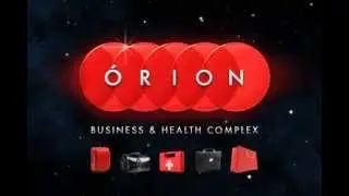 &Oacute;rion Business & Health Complex